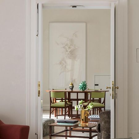 Nardò Palazzo Maritati酒店 外观 照片