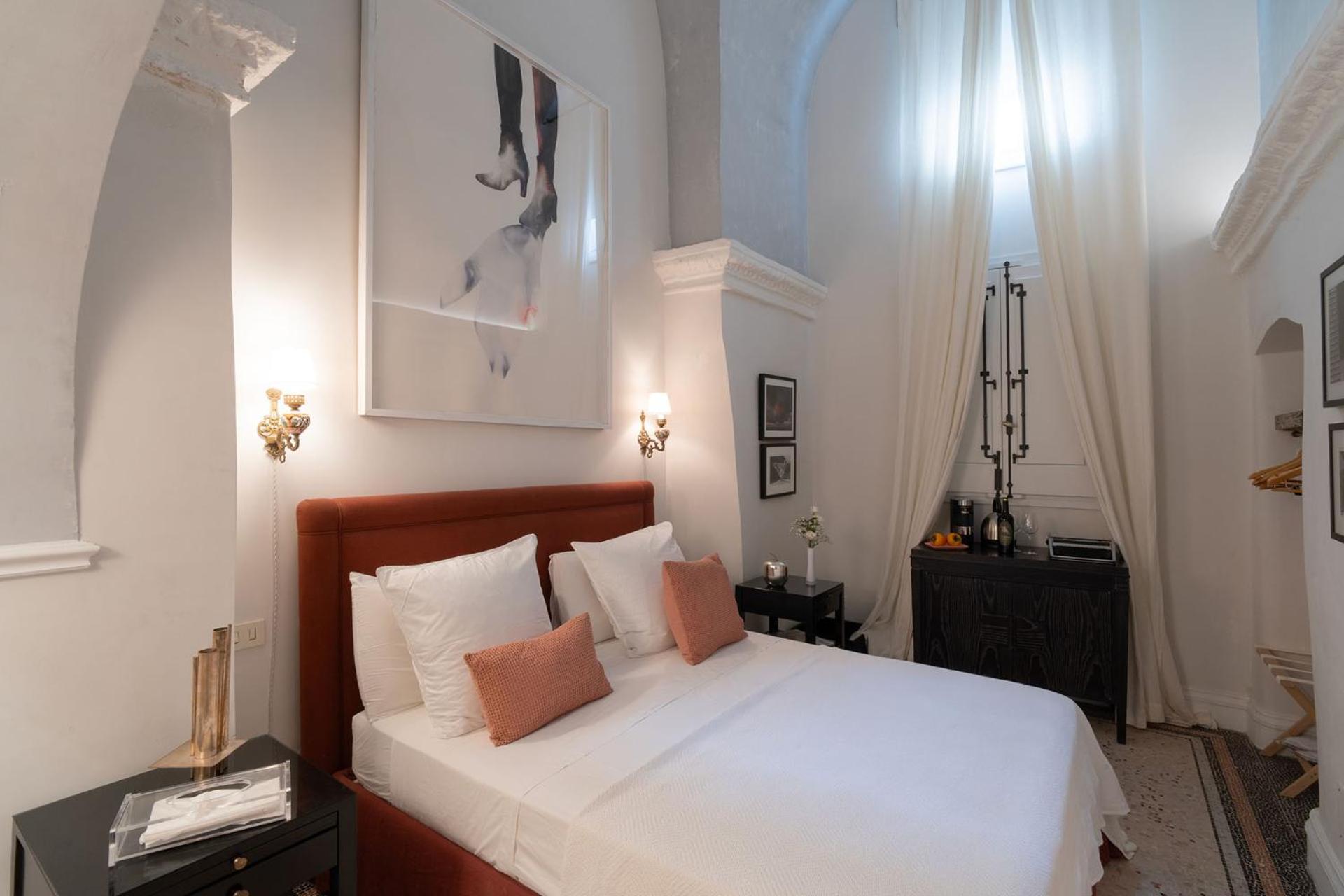 Nardò Palazzo Maritati酒店 外观 照片