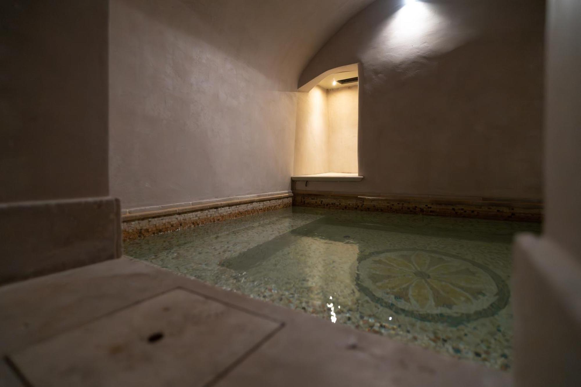 Nardò Palazzo Maritati酒店 外观 照片