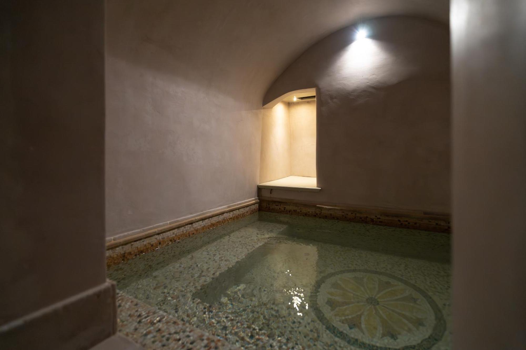 Nardò Palazzo Maritati酒店 外观 照片